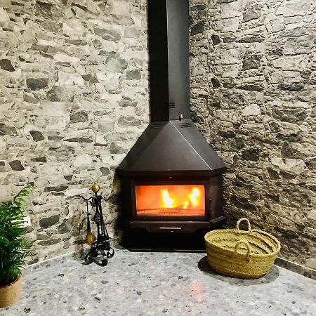 Apartamento Torcal Sunset Villanueva de la Concepción 외부 사진