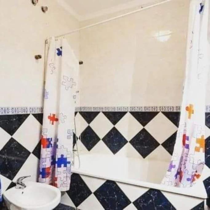 Apartamento Torcal Sunset Villanueva de la Concepción 외부 사진