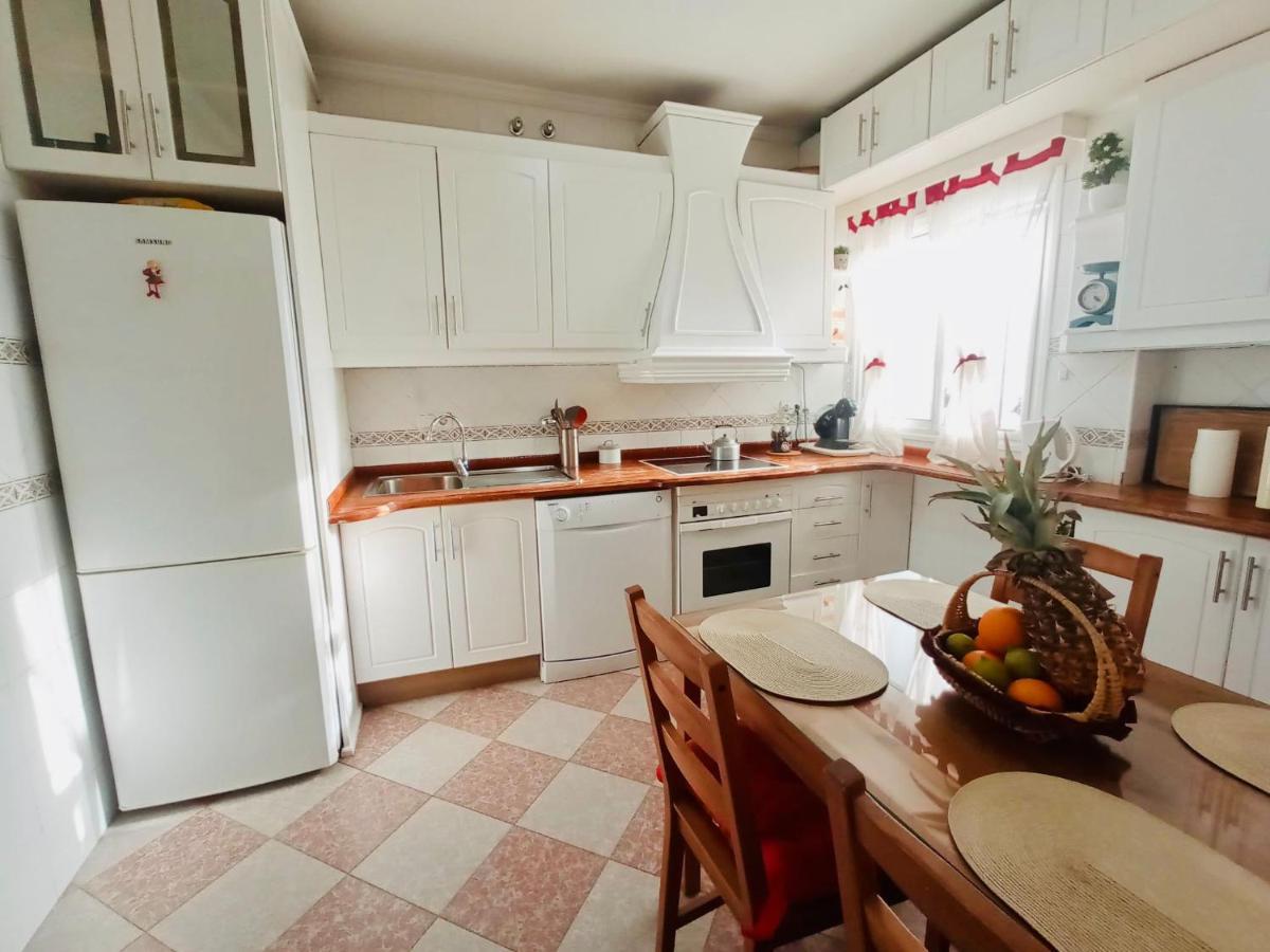 Apartamento Torcal Sunset Villanueva de la Concepción 외부 사진