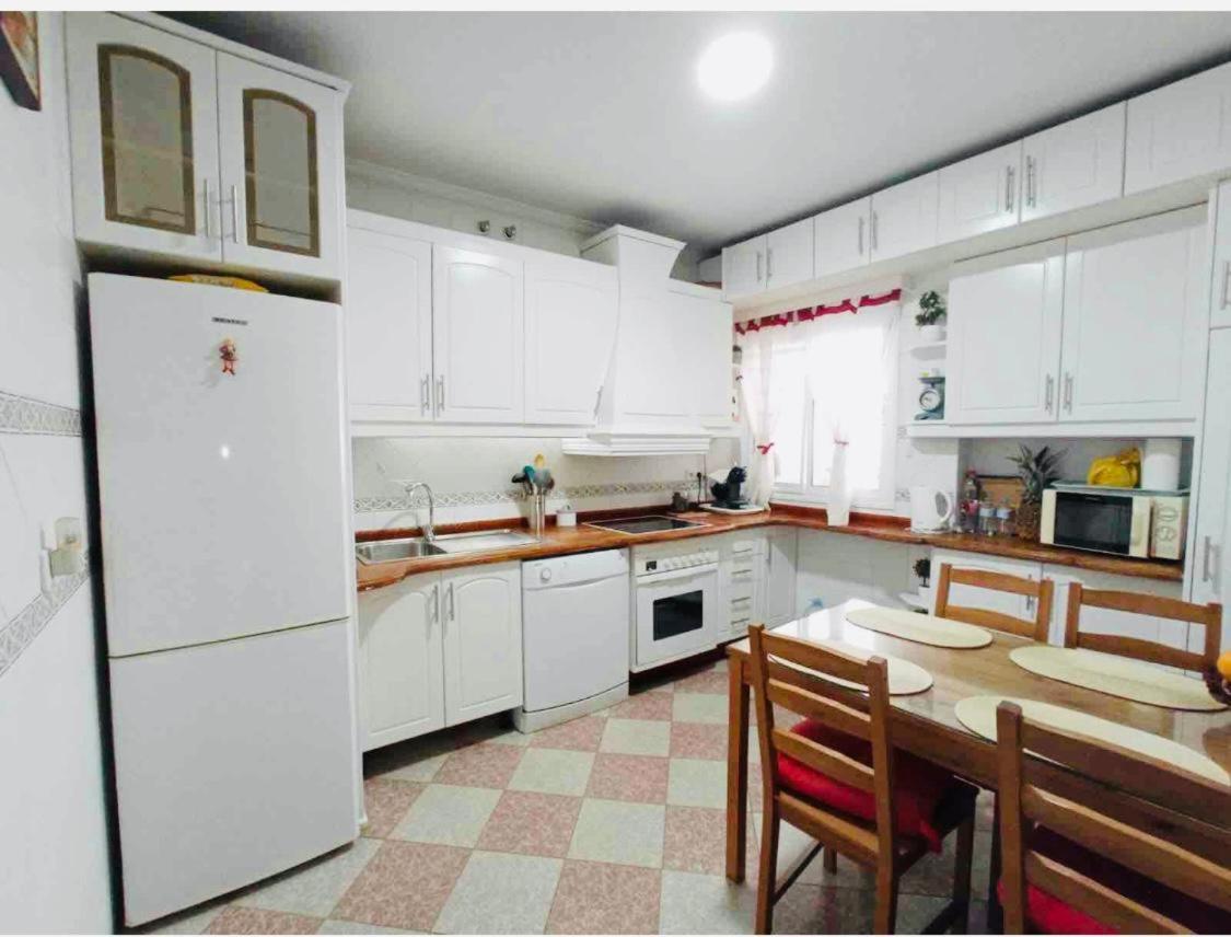 Apartamento Torcal Sunset Villanueva de la Concepción 외부 사진
