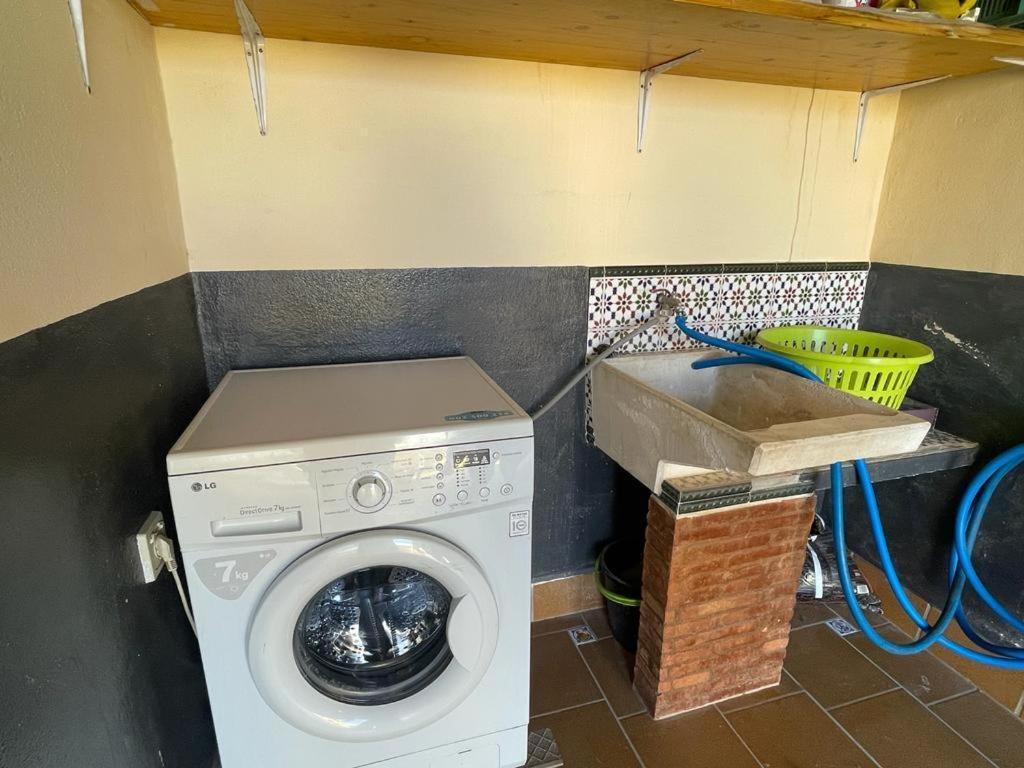 Apartamento Torcal Sunset Villanueva de la Concepción 외부 사진