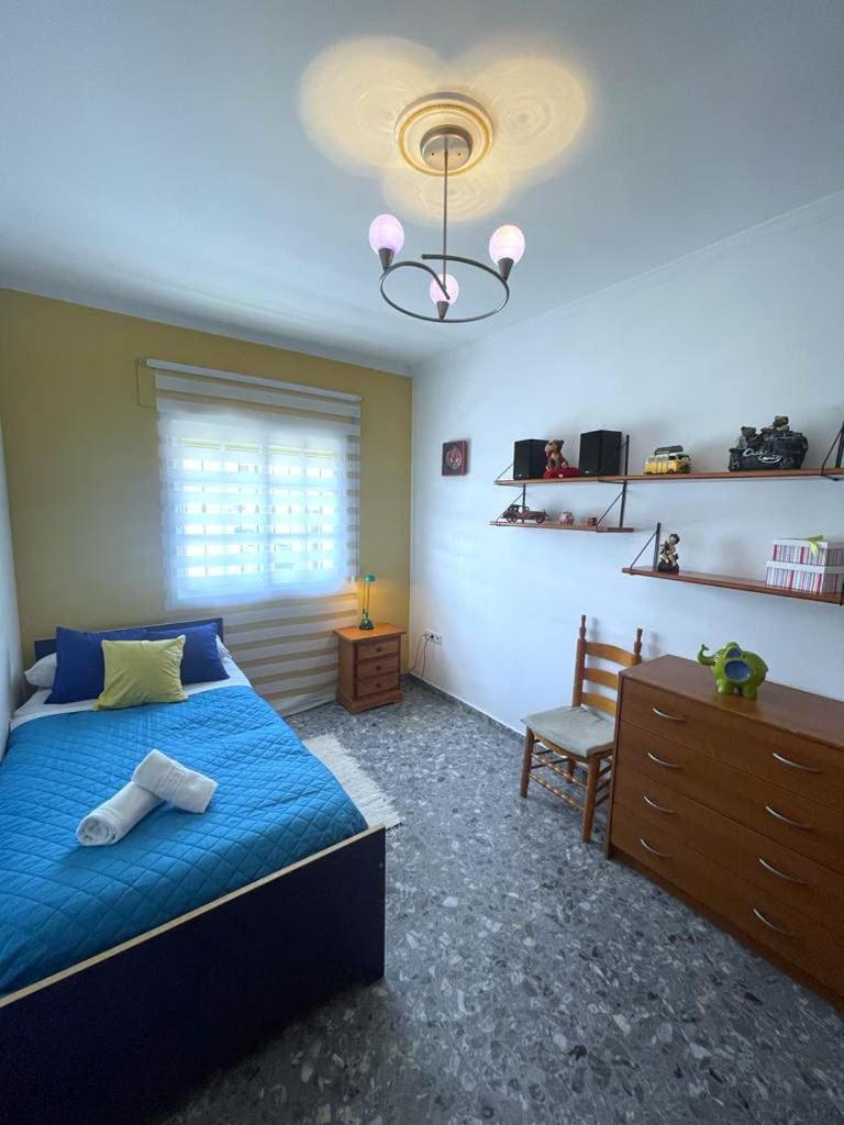 Apartamento Torcal Sunset Villanueva de la Concepción 외부 사진