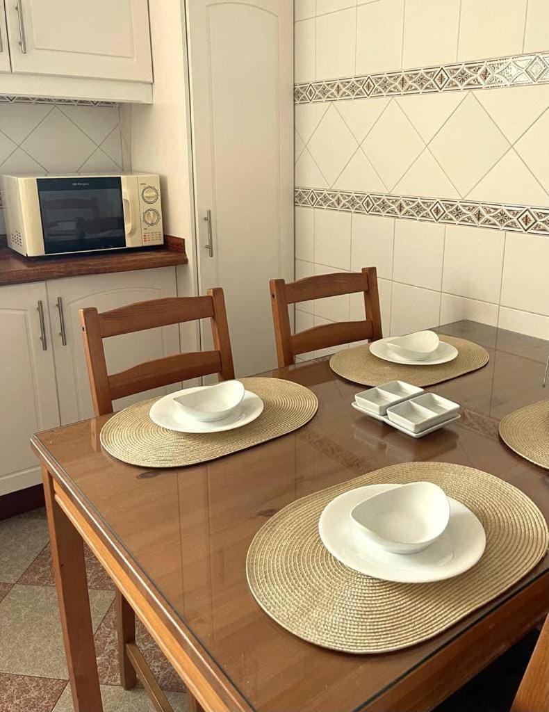 Apartamento Torcal Sunset Villanueva de la Concepción 외부 사진