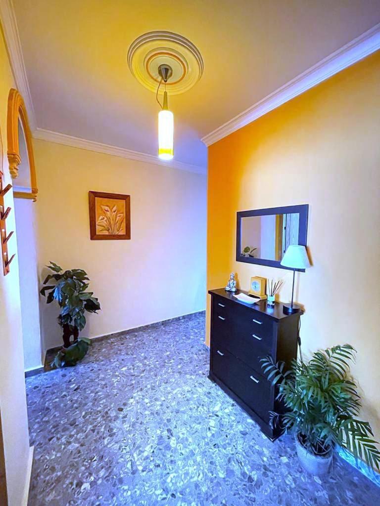 Apartamento Torcal Sunset Villanueva de la Concepción 외부 사진
