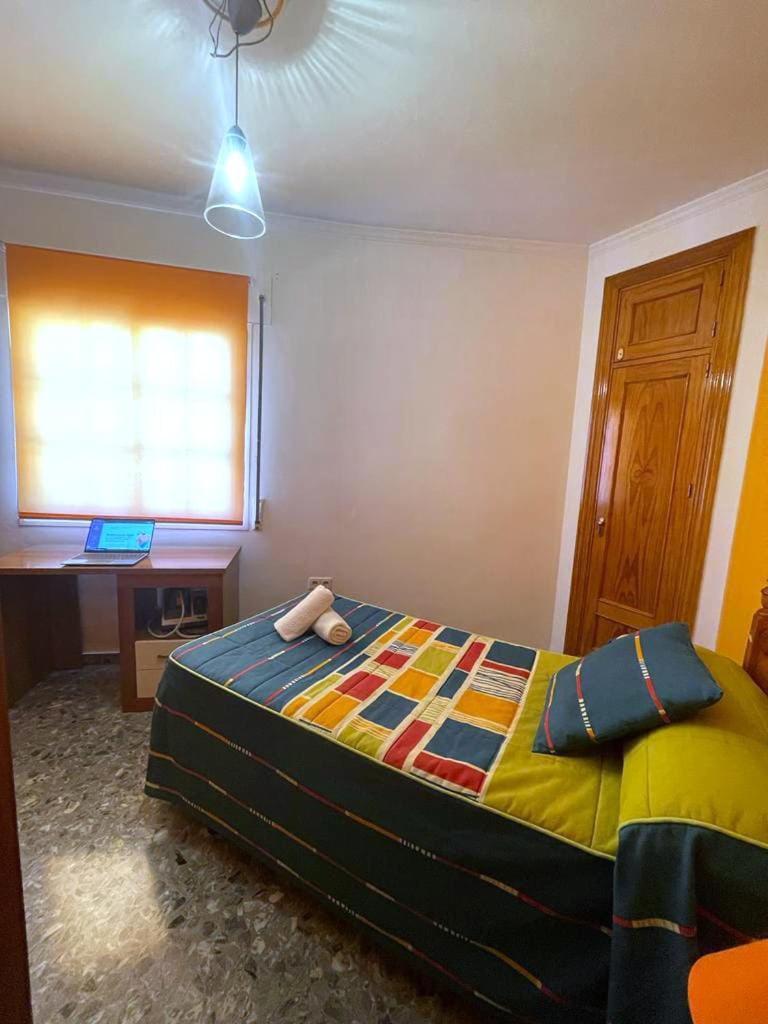 Apartamento Torcal Sunset Villanueva de la Concepción 외부 사진