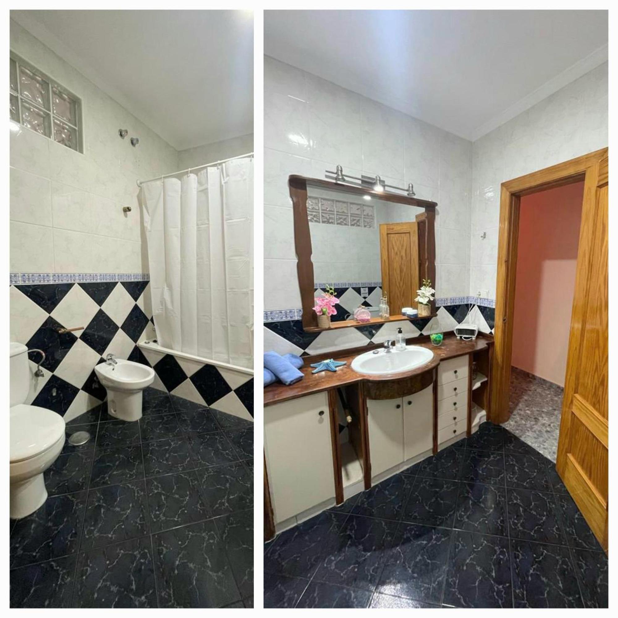 Apartamento Torcal Sunset Villanueva de la Concepción 외부 사진