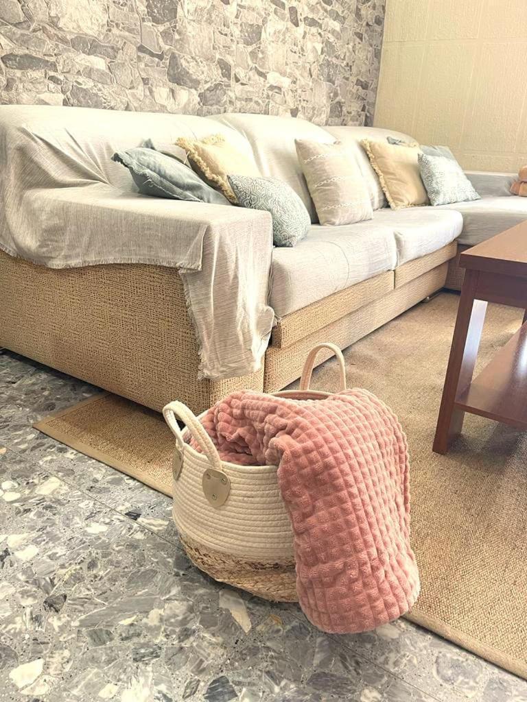 Apartamento Torcal Sunset Villanueva de la Concepción 외부 사진